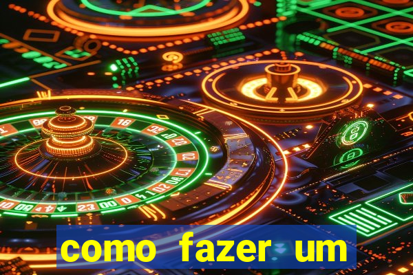 como fazer um pacto com a prosperidade